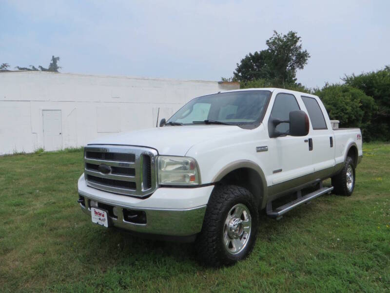 ford f-250 super duty 2007 1FTSW21P17EA23413 image ford f-250 super duty 2007 1FTSW21P17EA23413 image